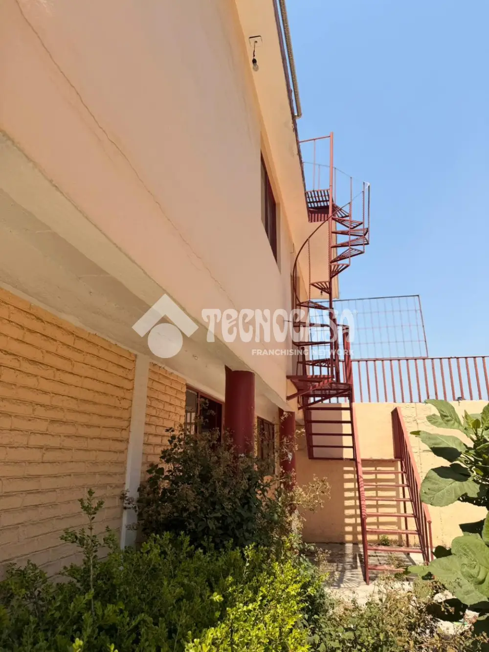 Casa en San Francisco Culhuacan Barrio de Santa Ana — foto 11
