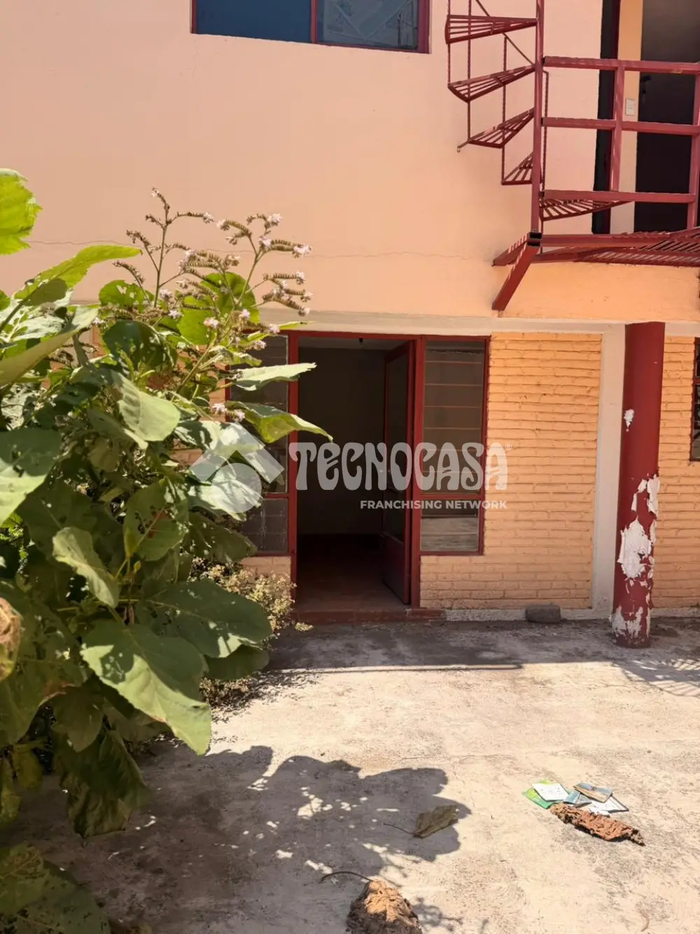 Casa en San Francisco Culhuacan Barrio de Santa Ana — foto 12