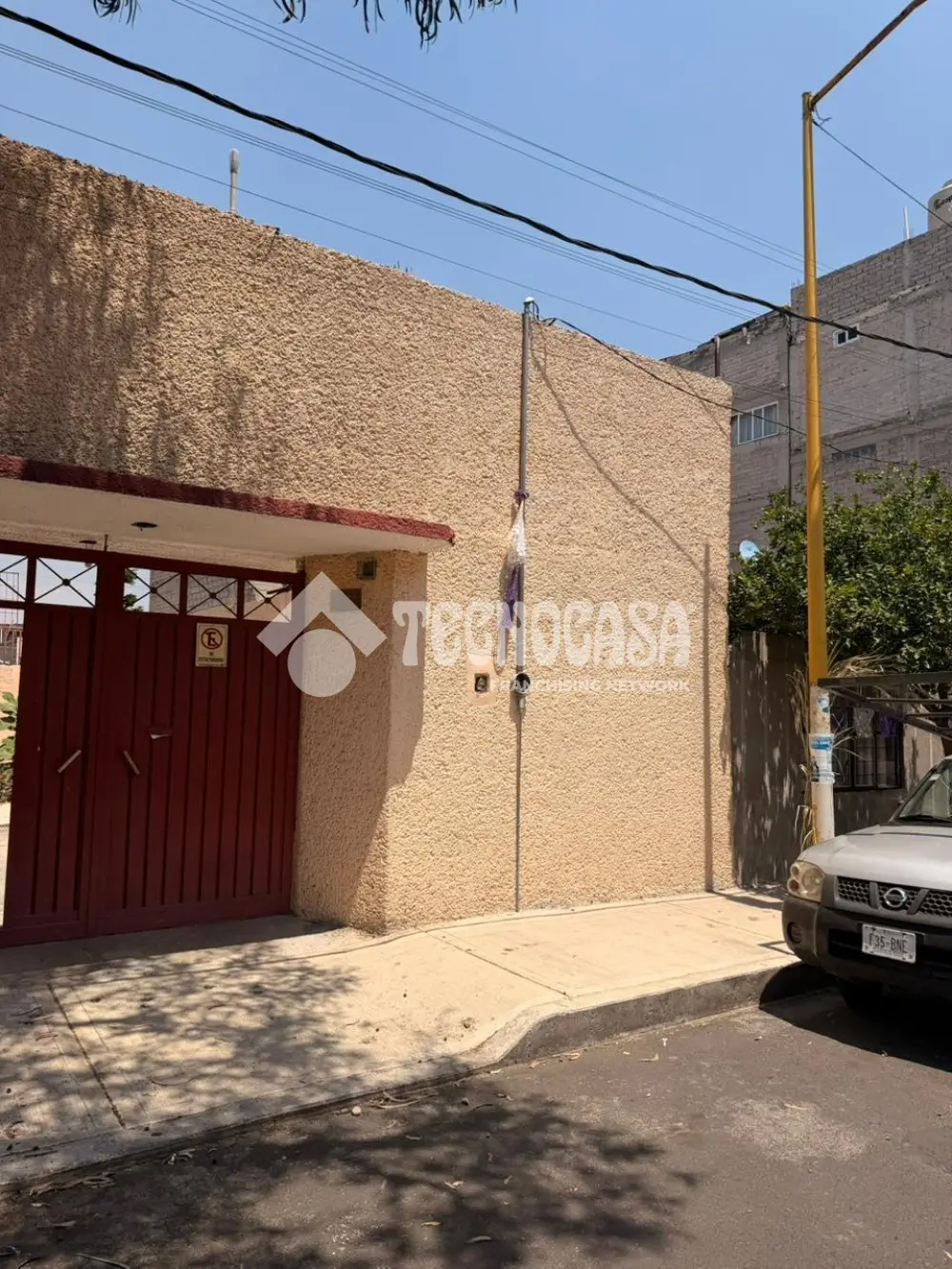 Casa en San Francisco Culhuacan Barrio de Santa Ana — foto 4