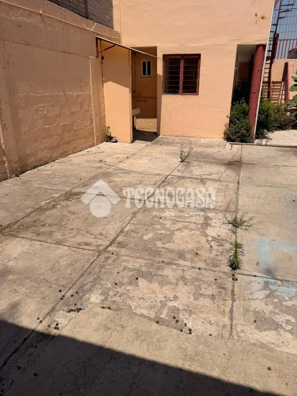 Casa en San Francisco Culhuacan Barrio de Santa Ana — foto 6