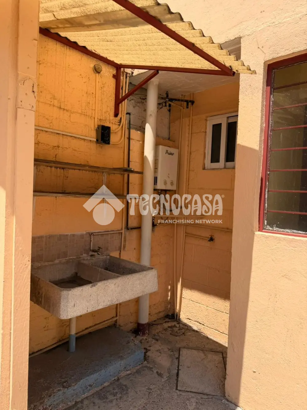Casa en San Francisco Culhuacan Barrio de Santa Ana — foto 7