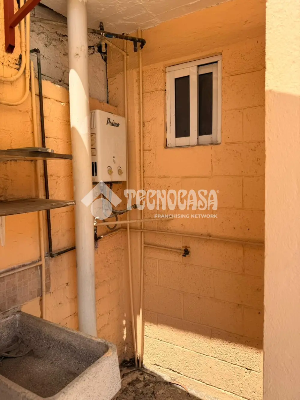 Casa en San Francisco Culhuacan Barrio de Santa Ana — foto 8