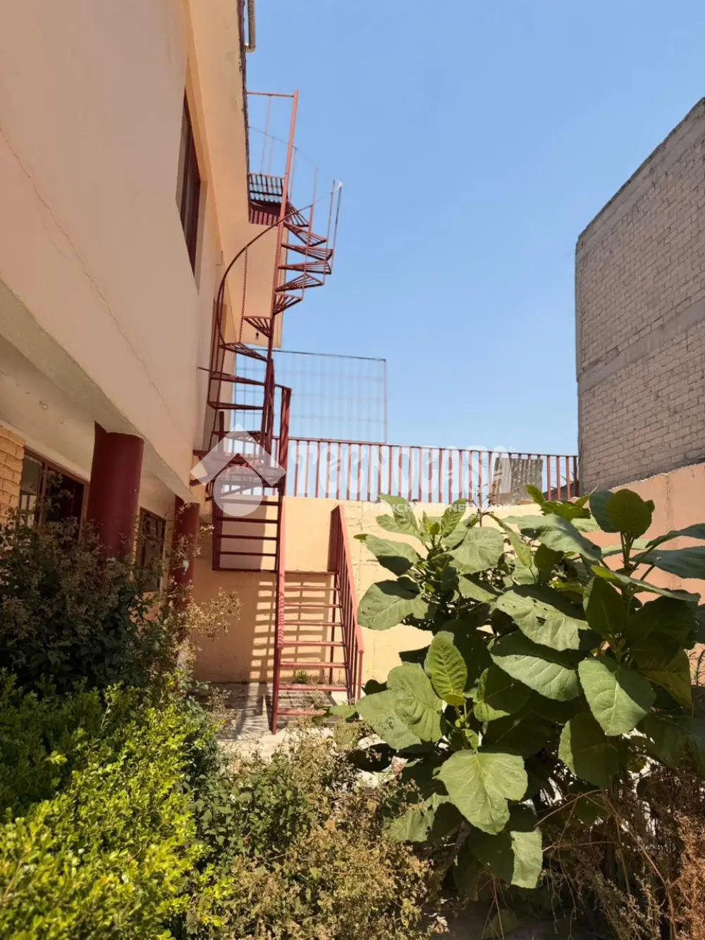 Casa en San Francisco Culhuacan Barrio de Santa Ana — foto 9
