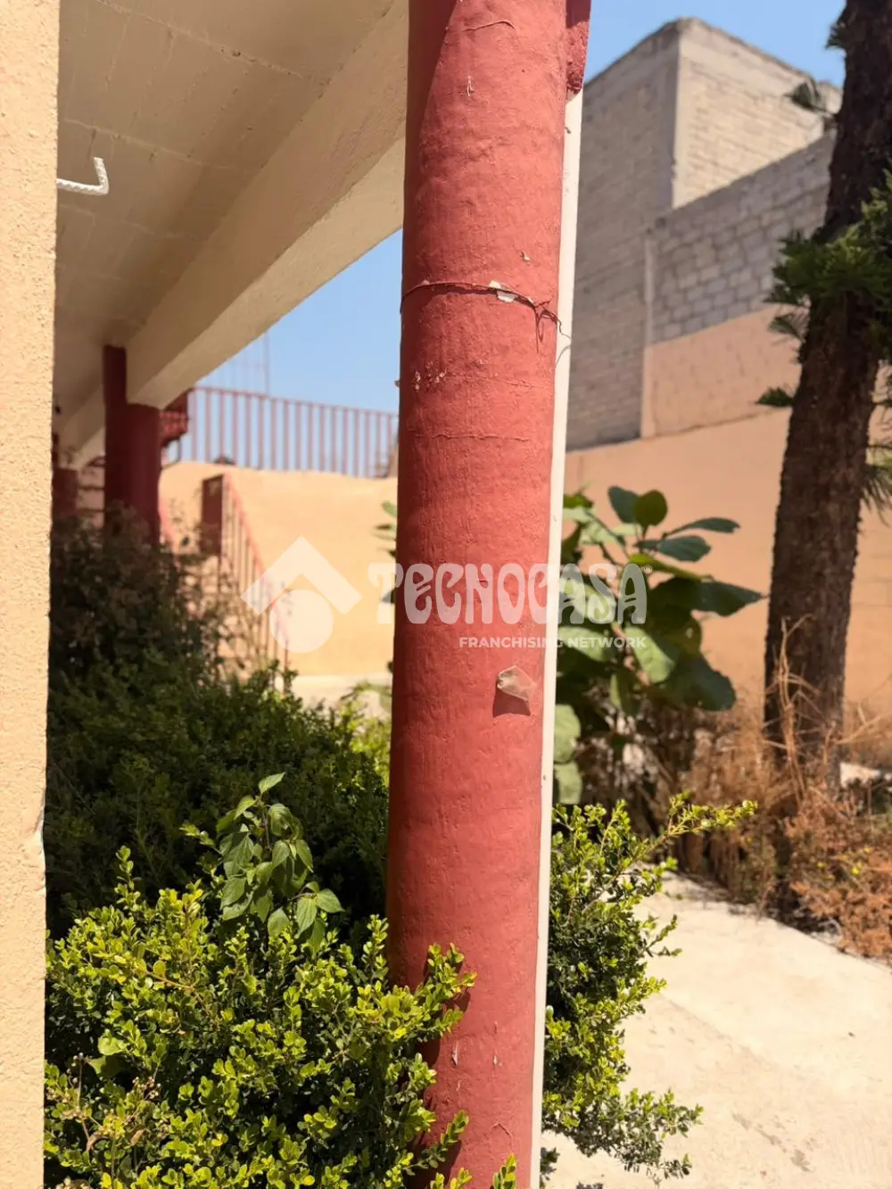 Casa en San Francisco Culhuacan Barrio de Santa Ana — foto 10