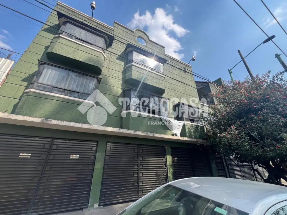 Departamento en San Bartolo Atepehuacan