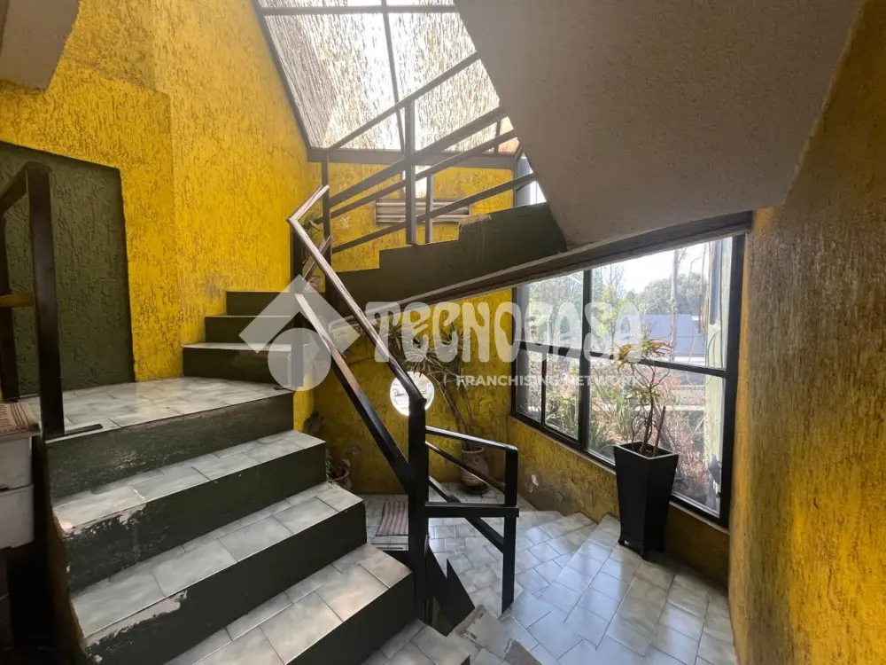 Departamento en San Bartolo Atepehuacan — foto 2