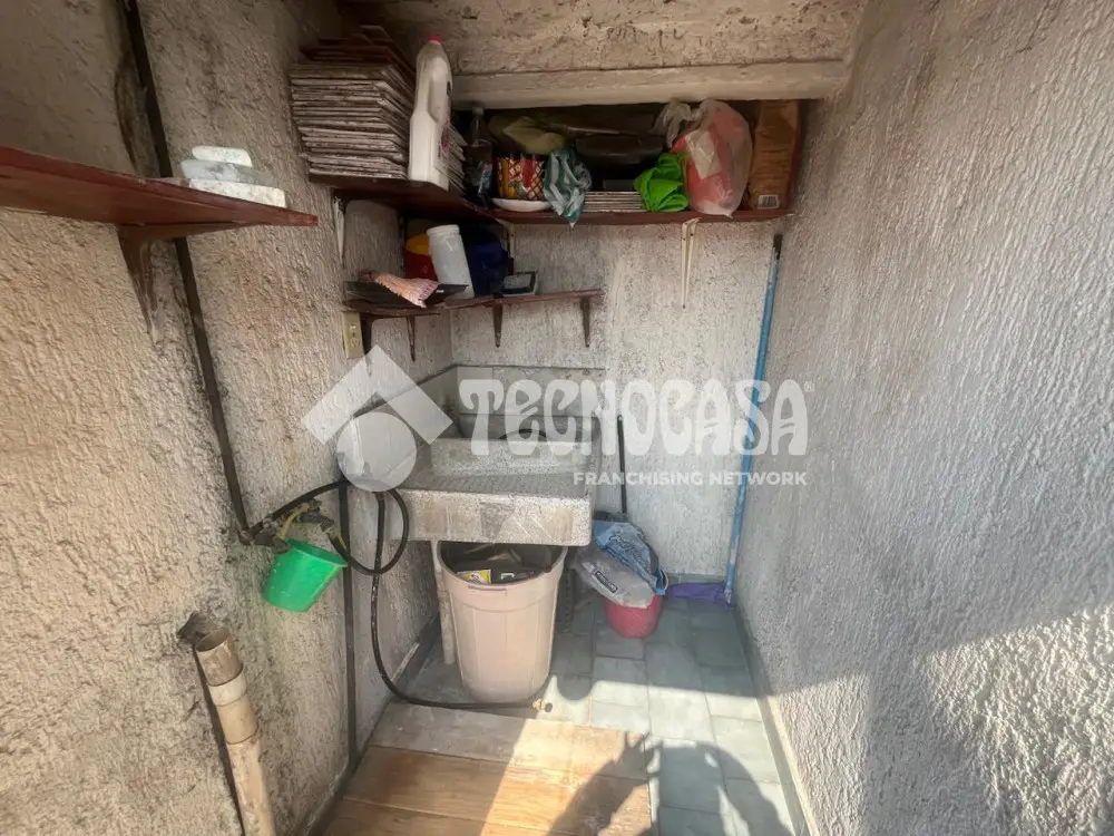 Departamento en San Bartolo Atepehuacan — foto 11