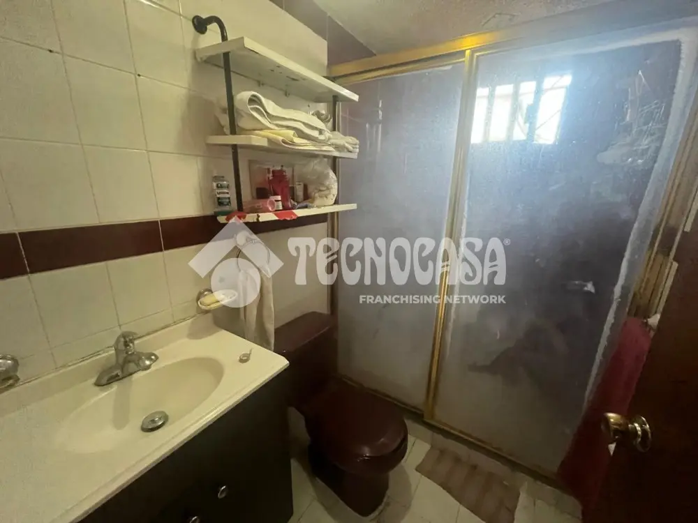 Departamento en San Bartolo Atepehuacan — foto 8