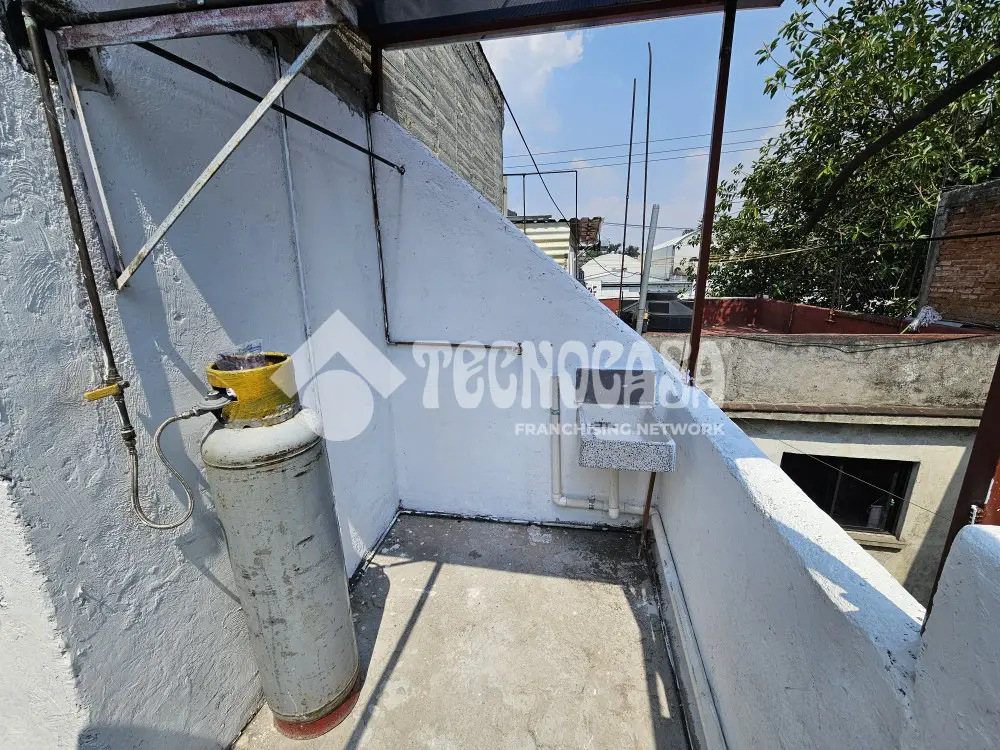 Departamento en Escuadron 201 — foto 12