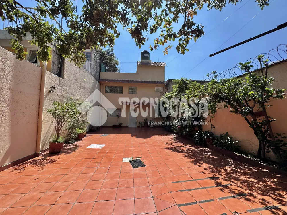 Casa en Miguel Hidalgo 3a Seccion — foto 2