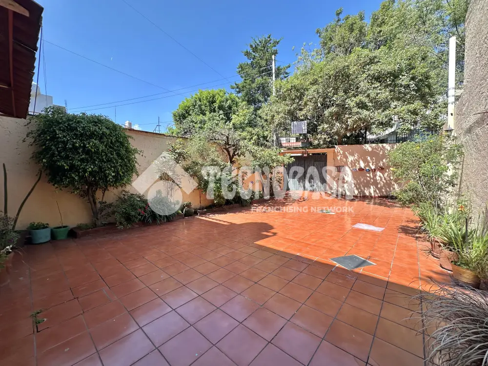 Casa en Miguel Hidalgo 3a Seccion — foto 3