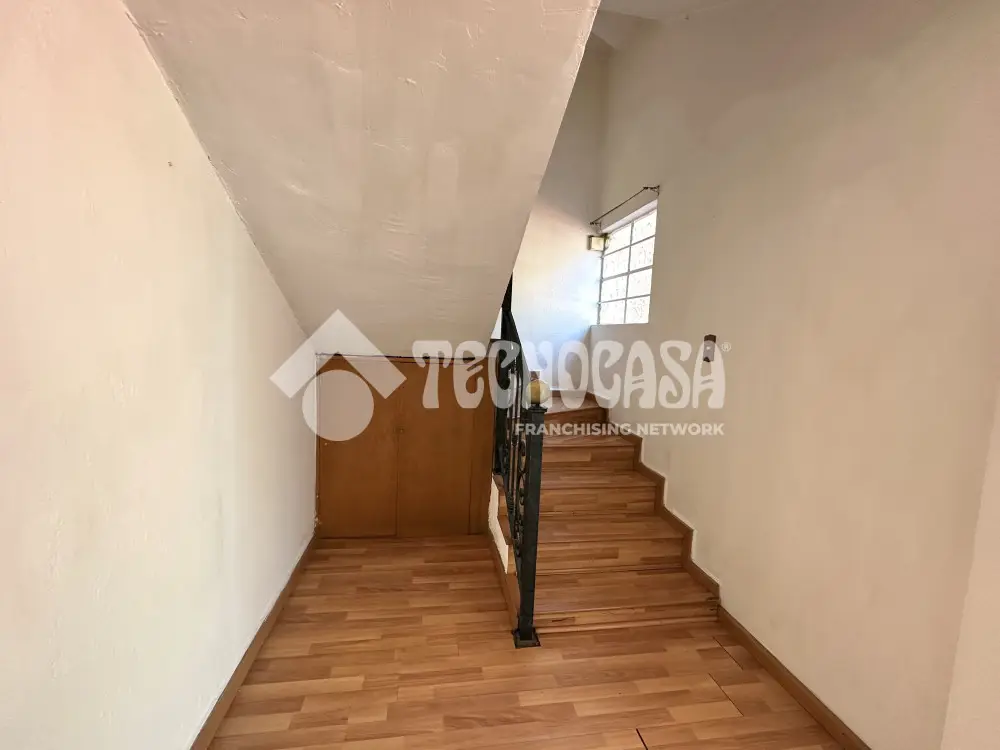 Casa en Miguel Hidalgo 3a Seccion — foto 4