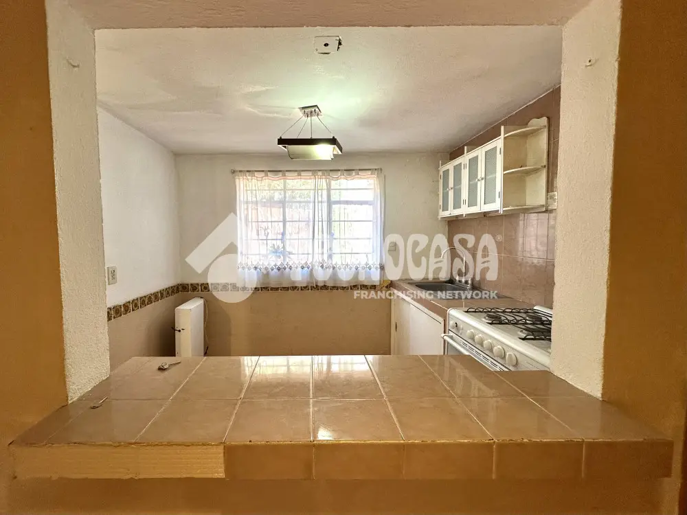 Casa en Miguel Hidalgo 3a Seccion — foto 6