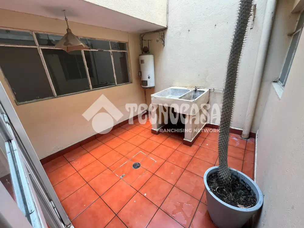 Casa en Miguel Hidalgo 3a Seccion — foto 8