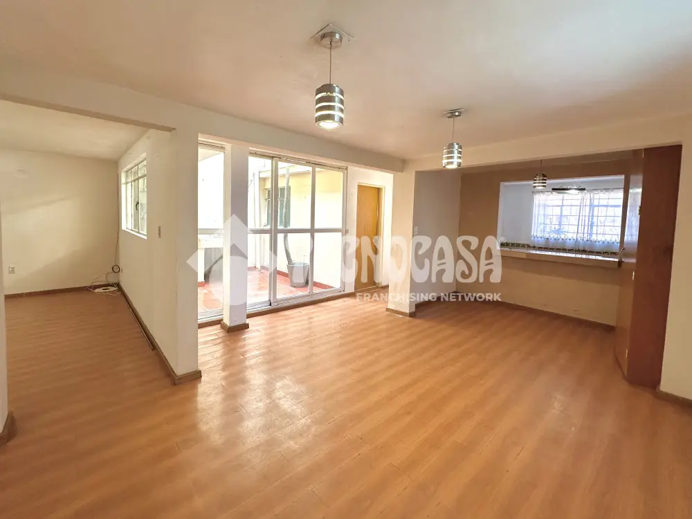 Casa en Miguel Hidalgo 3a Seccion — foto 9