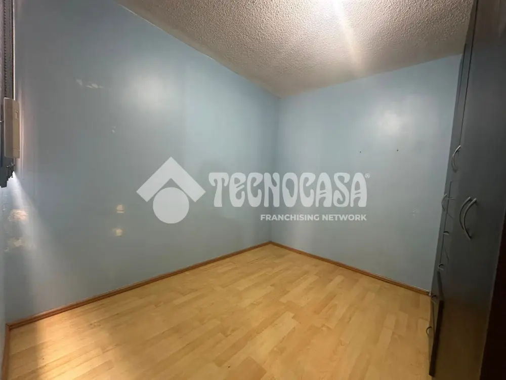 Departamento en Pueblo de los Reyes — foto 11