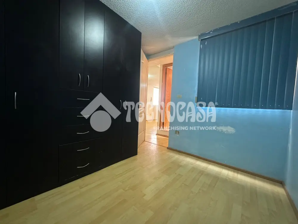 Departamento en Pueblo de los Reyes — foto 12