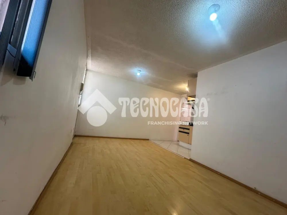 Departamento en Pueblo de los Reyes — foto 3
