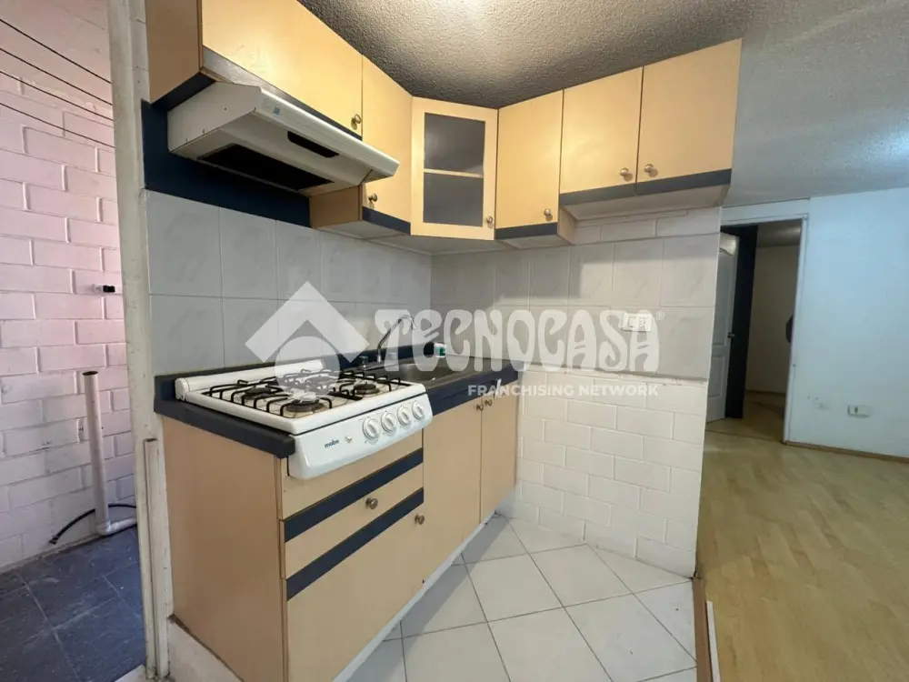Departamento en Pueblo de los Reyes — foto 5