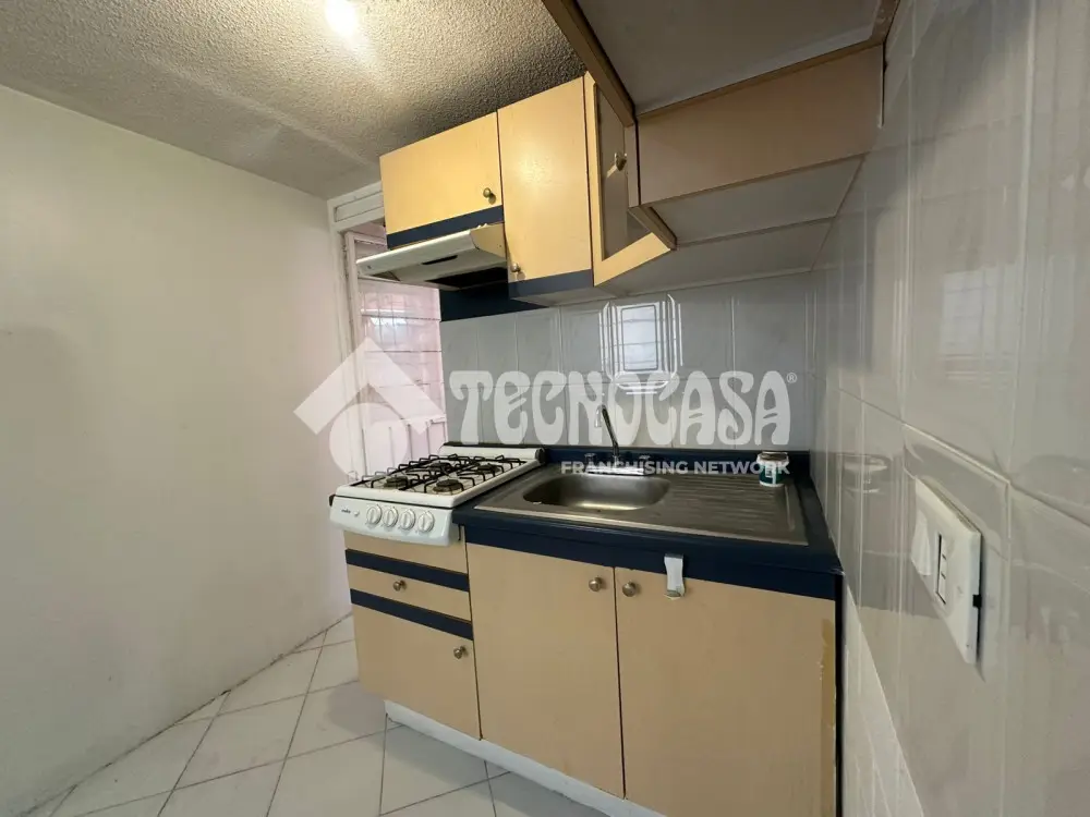 Departamento en Pueblo de los Reyes — foto 6