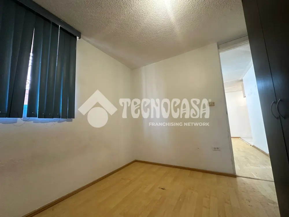 Departamento en Pueblo de los Reyes — foto 8