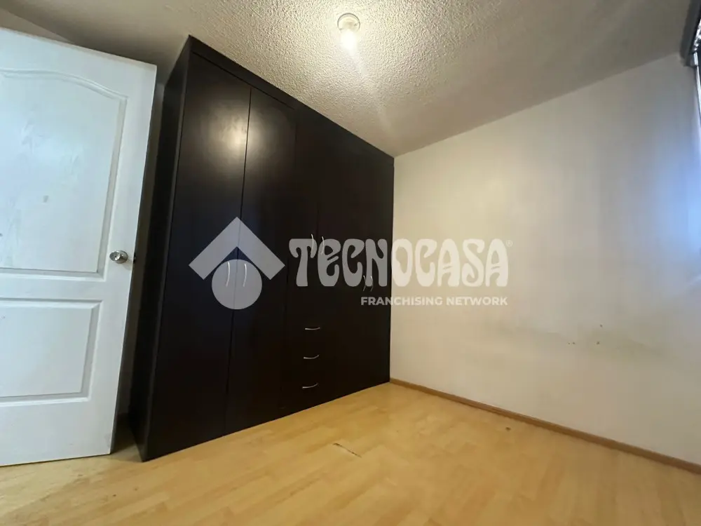 Departamento en Pueblo de los Reyes — foto 9