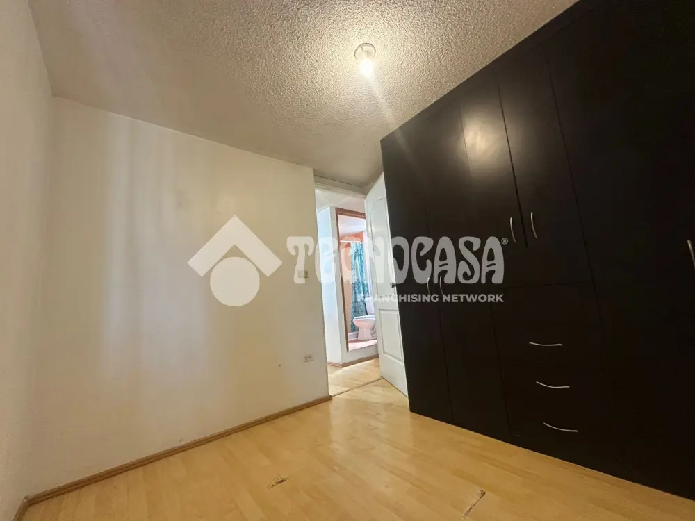 Departamento en Pueblo de los Reyes — foto 10