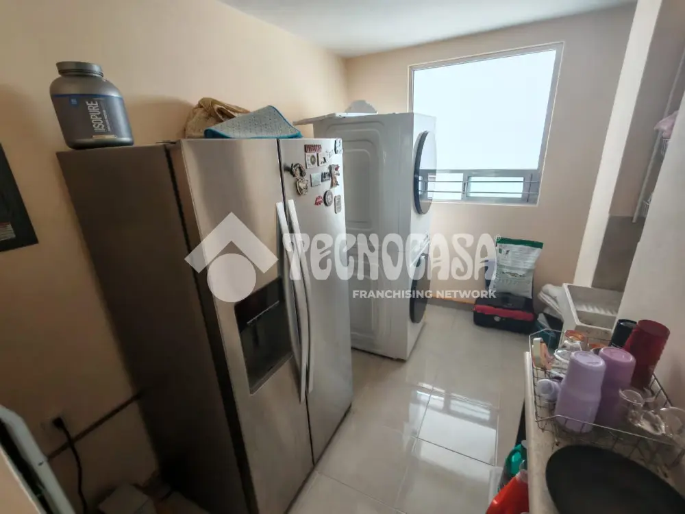 Departamento en Escandon Ii Seccion — foto 4