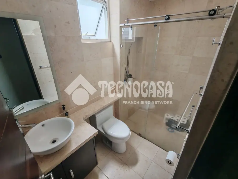 Departamento en Escandon Ii Seccion — foto 6