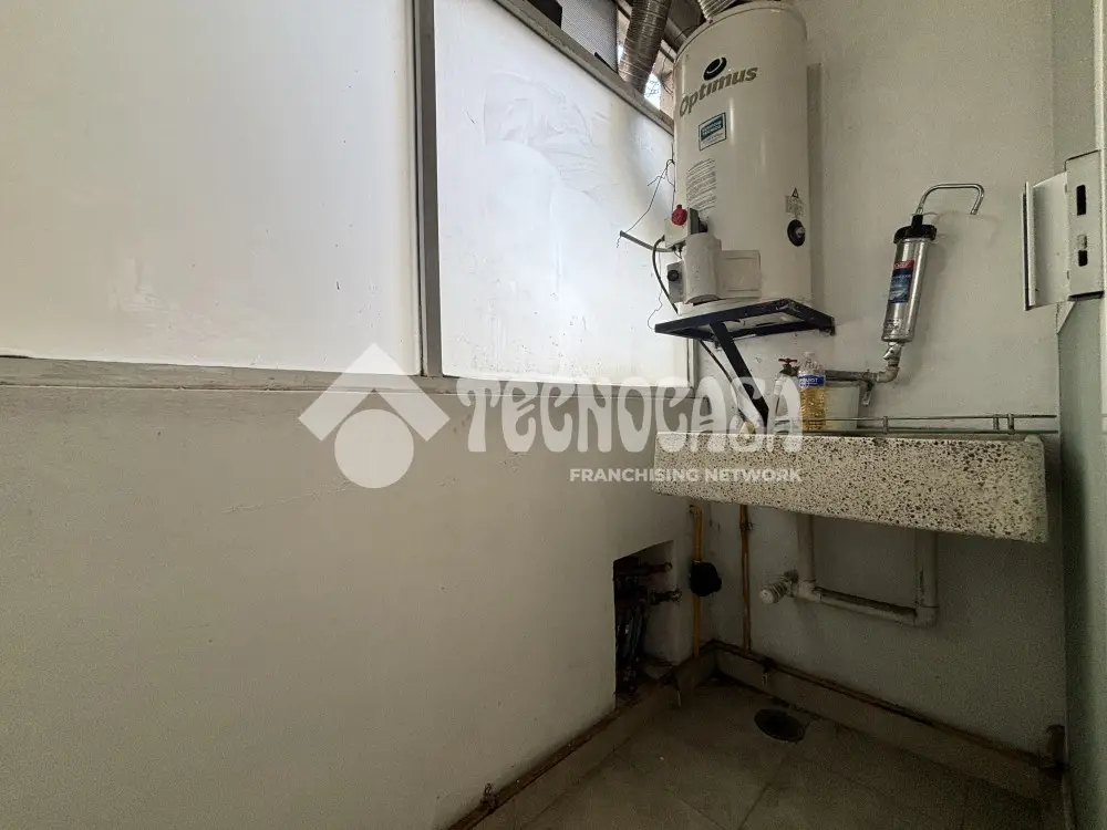 Departamento en Tacuba — foto 4