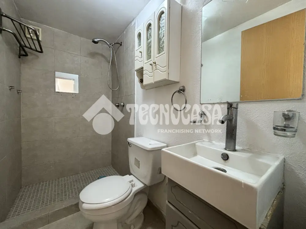 Departamento en Tacuba — foto 6