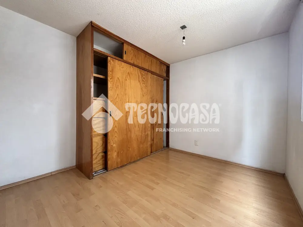 Departamento en Tacuba — foto 7