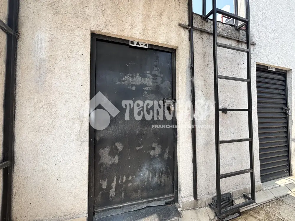 Departamento en Tacuba — foto 8