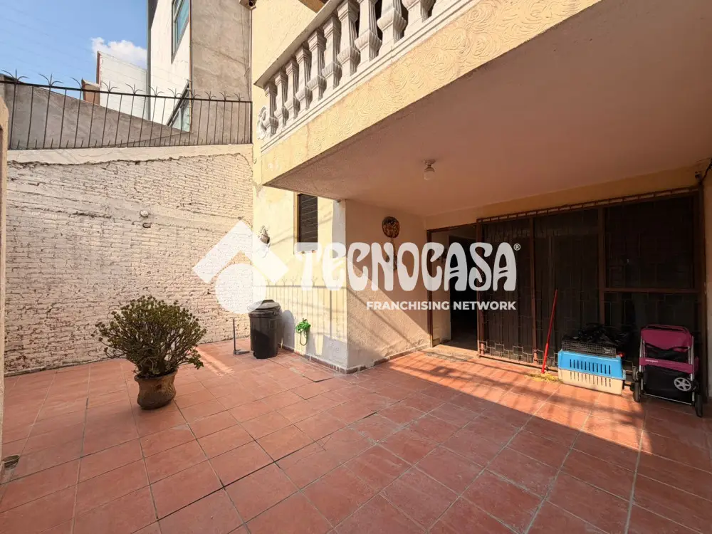 Casa en Bosques de Aragon — foto 2
