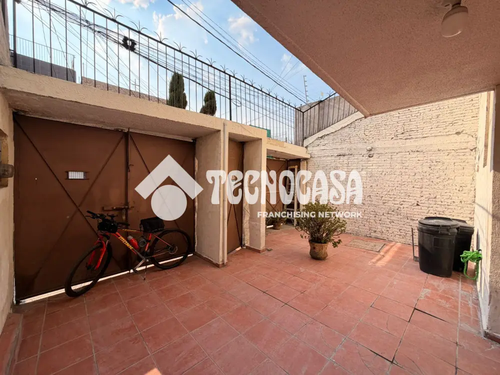 Casa en Bosques de Aragon — foto 3