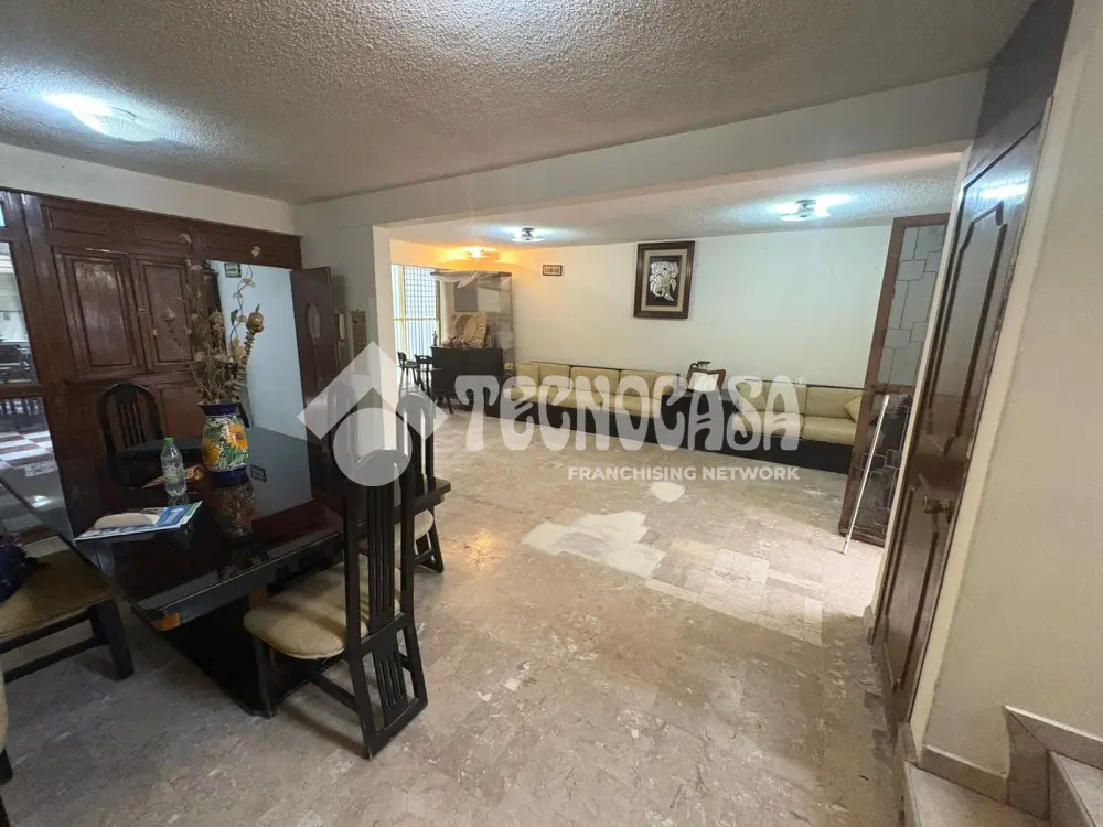 Casa en Bosques de Aragon — foto 4
