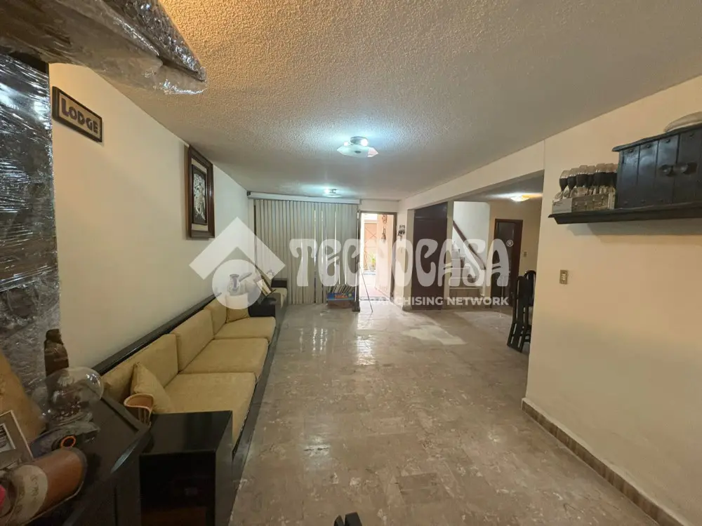 Casa en Bosques de Aragon — foto 5