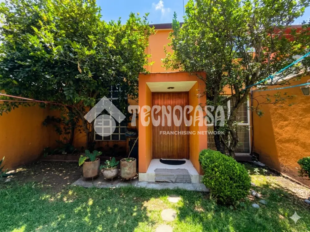 Casa en Hacienda San Juan