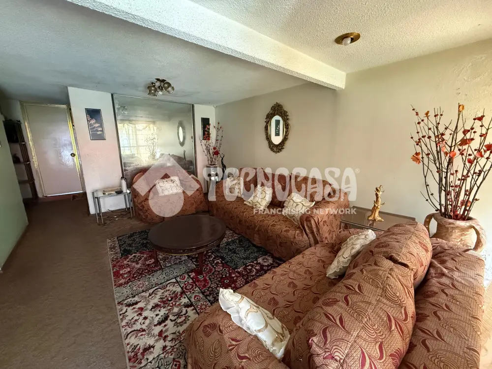 Casa en Hacienda San Juan — foto 2