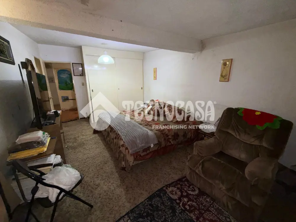 Casa en Hacienda San Juan — foto 11