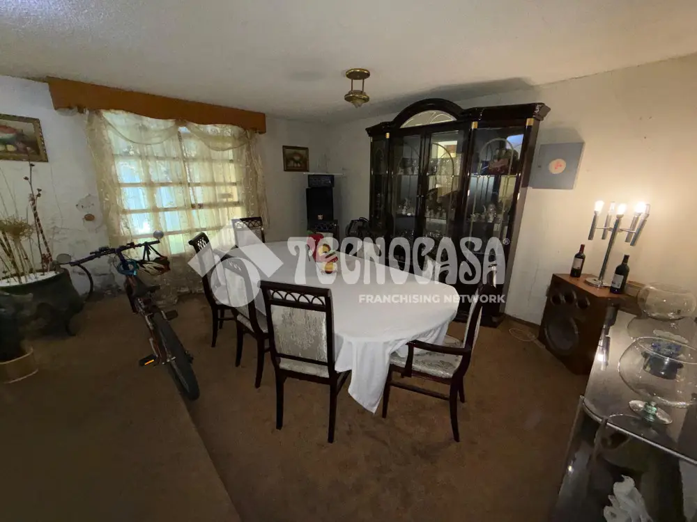 Casa en Hacienda San Juan — foto 3