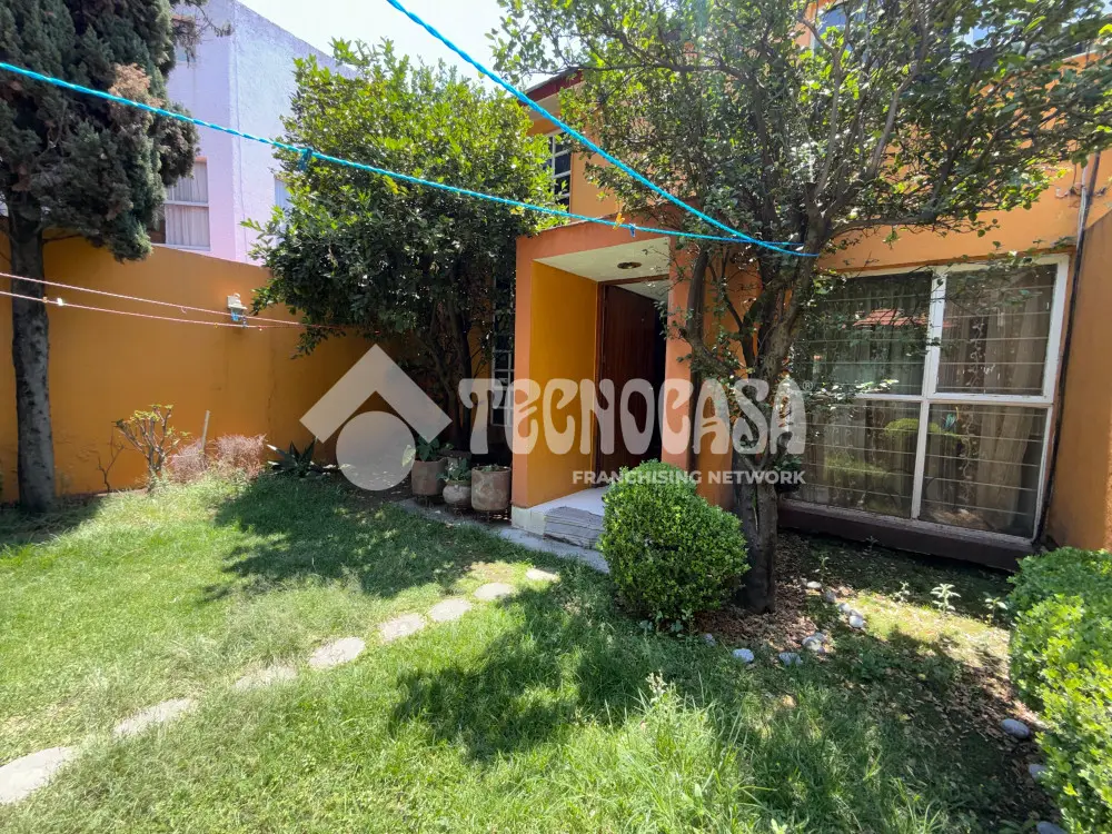 Casa en Hacienda San Juan — foto 5