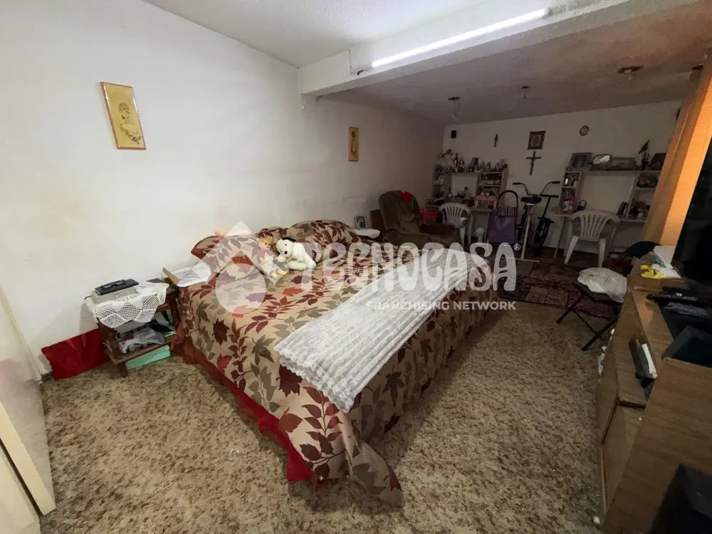 Casa en Hacienda San Juan — foto 8