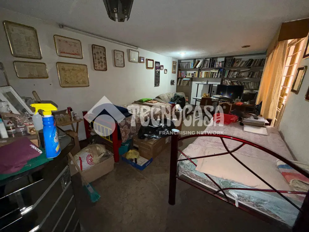 Casa en Hacienda San Juan — foto 9