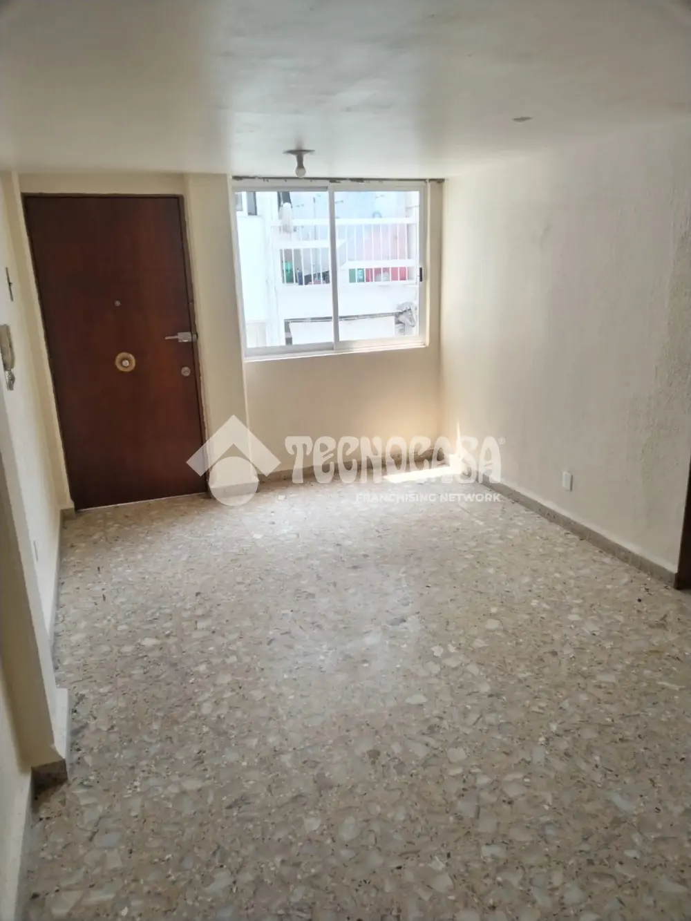 Departamento en Campestre Churubusco — foto 2