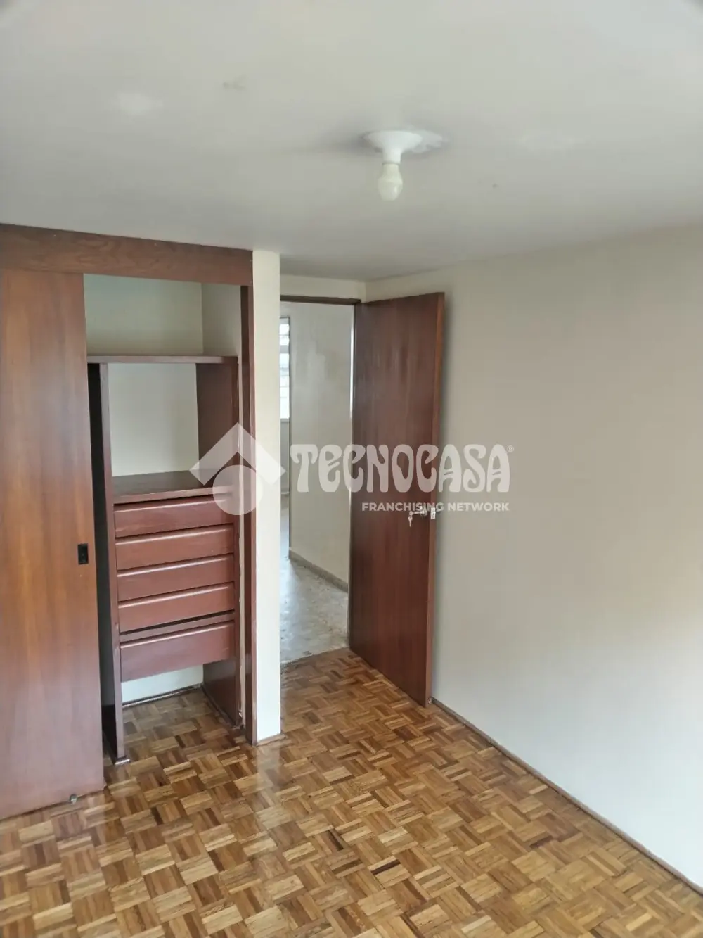 Departamento en Campestre Churubusco — foto 3