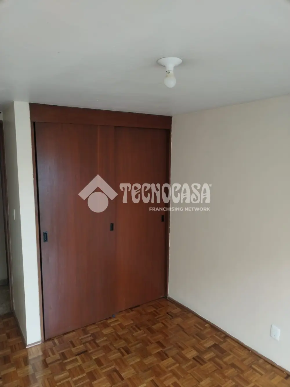 Departamento en Campestre Churubusco — foto 4