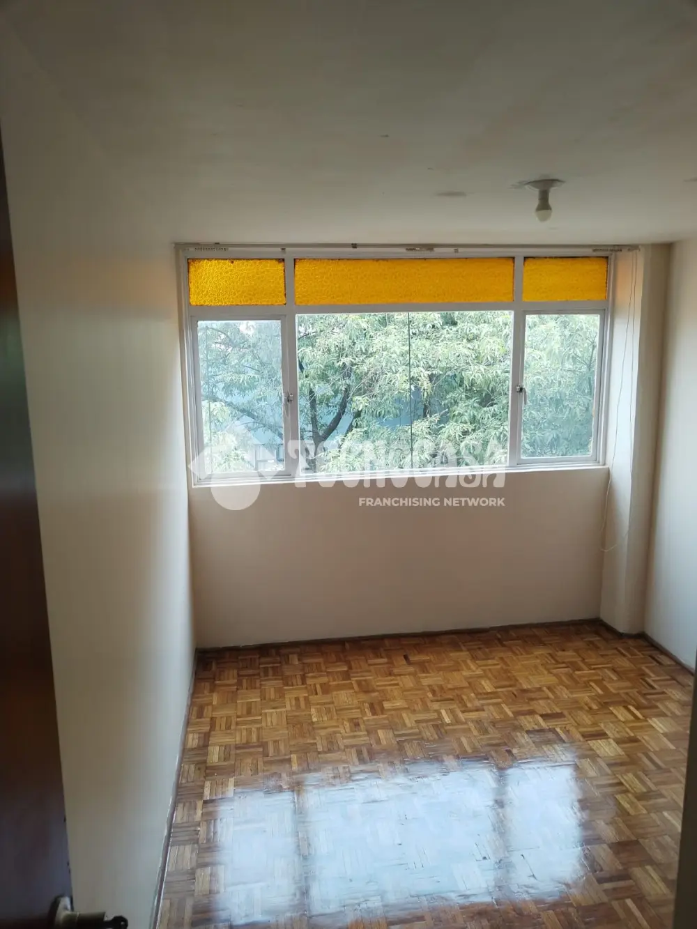 Departamento en Campestre Churubusco — foto 6