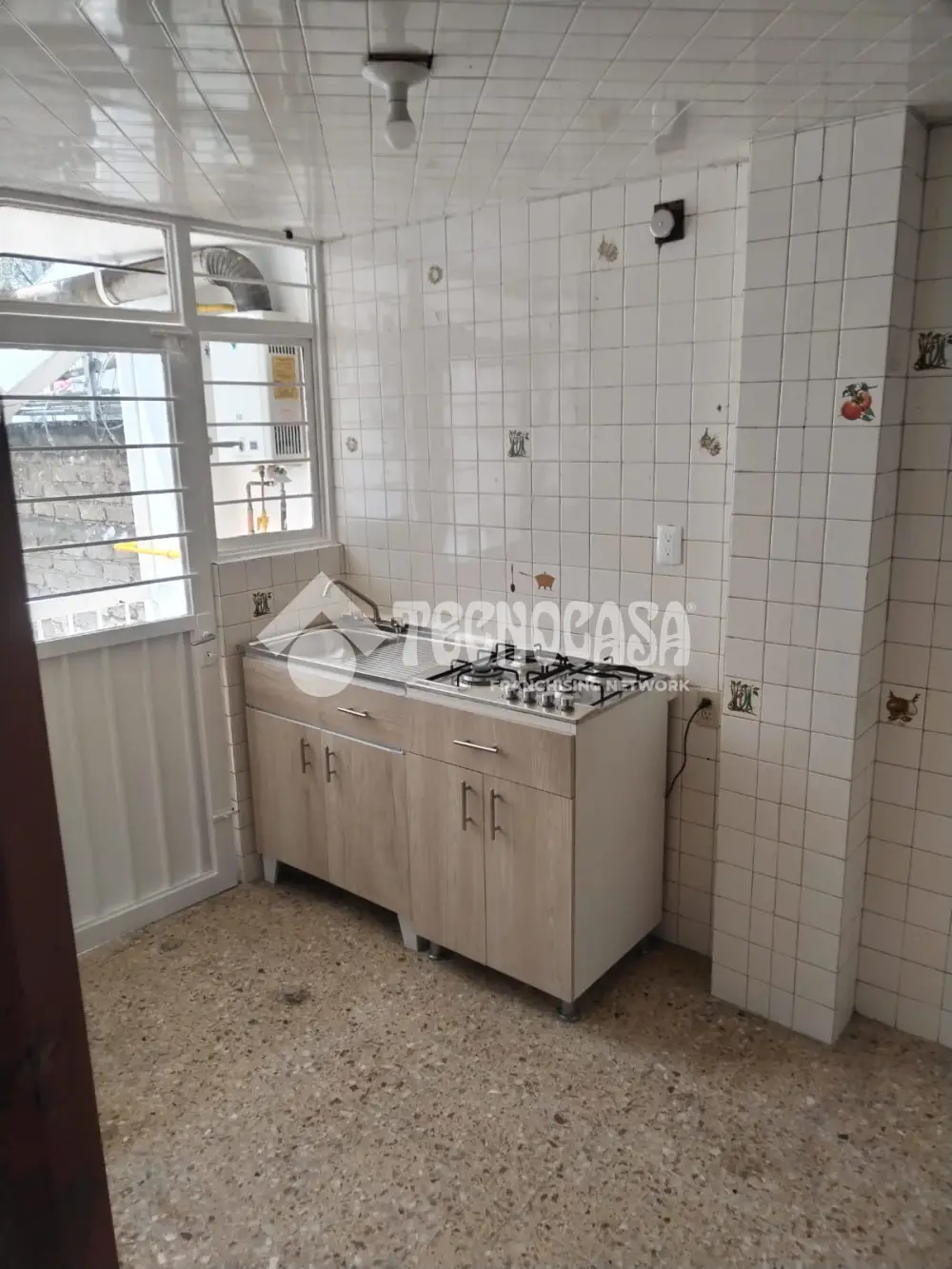 Departamento en Campestre Churubusco — foto 7