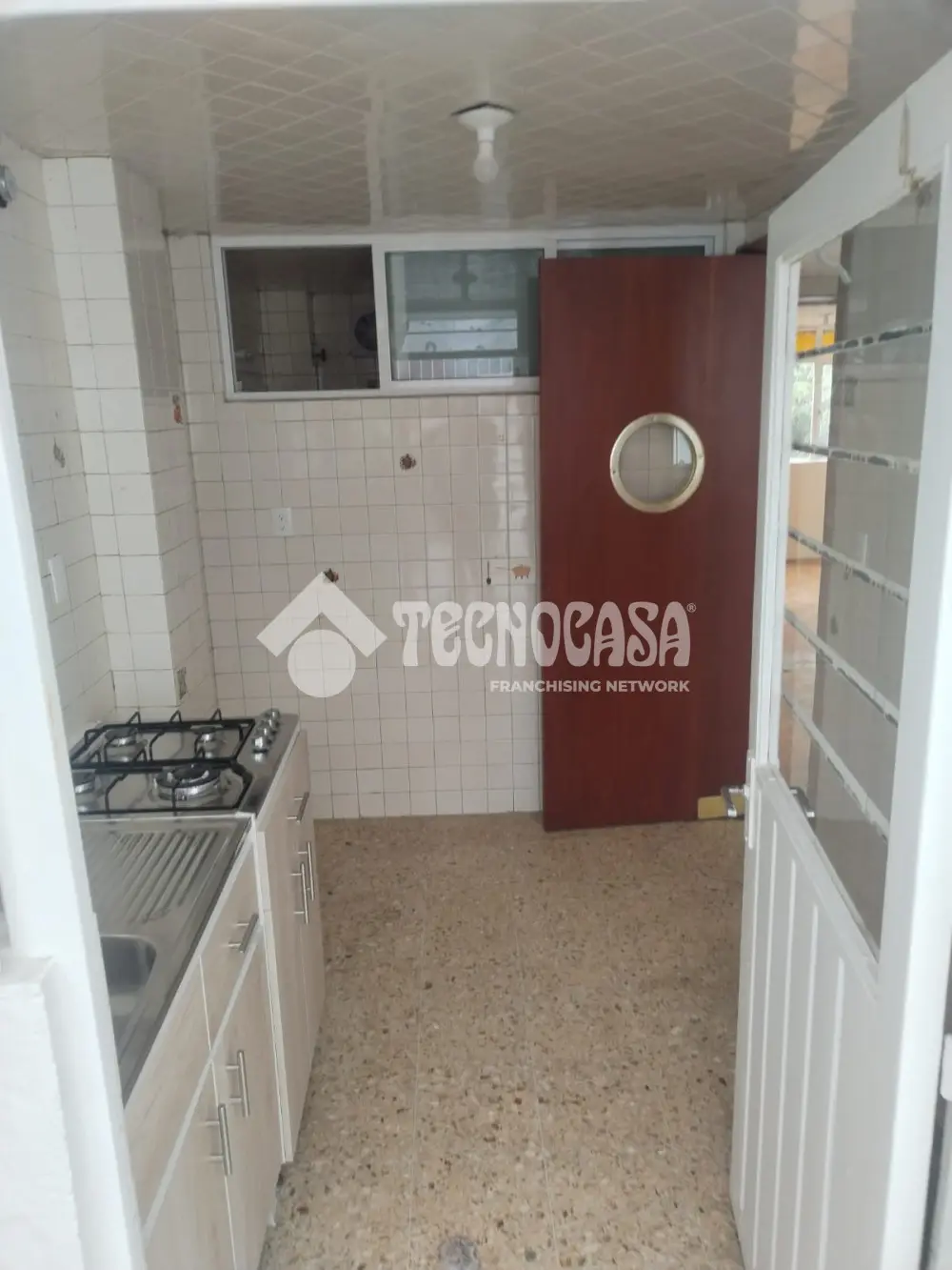 Departamento en Campestre Churubusco — foto 8